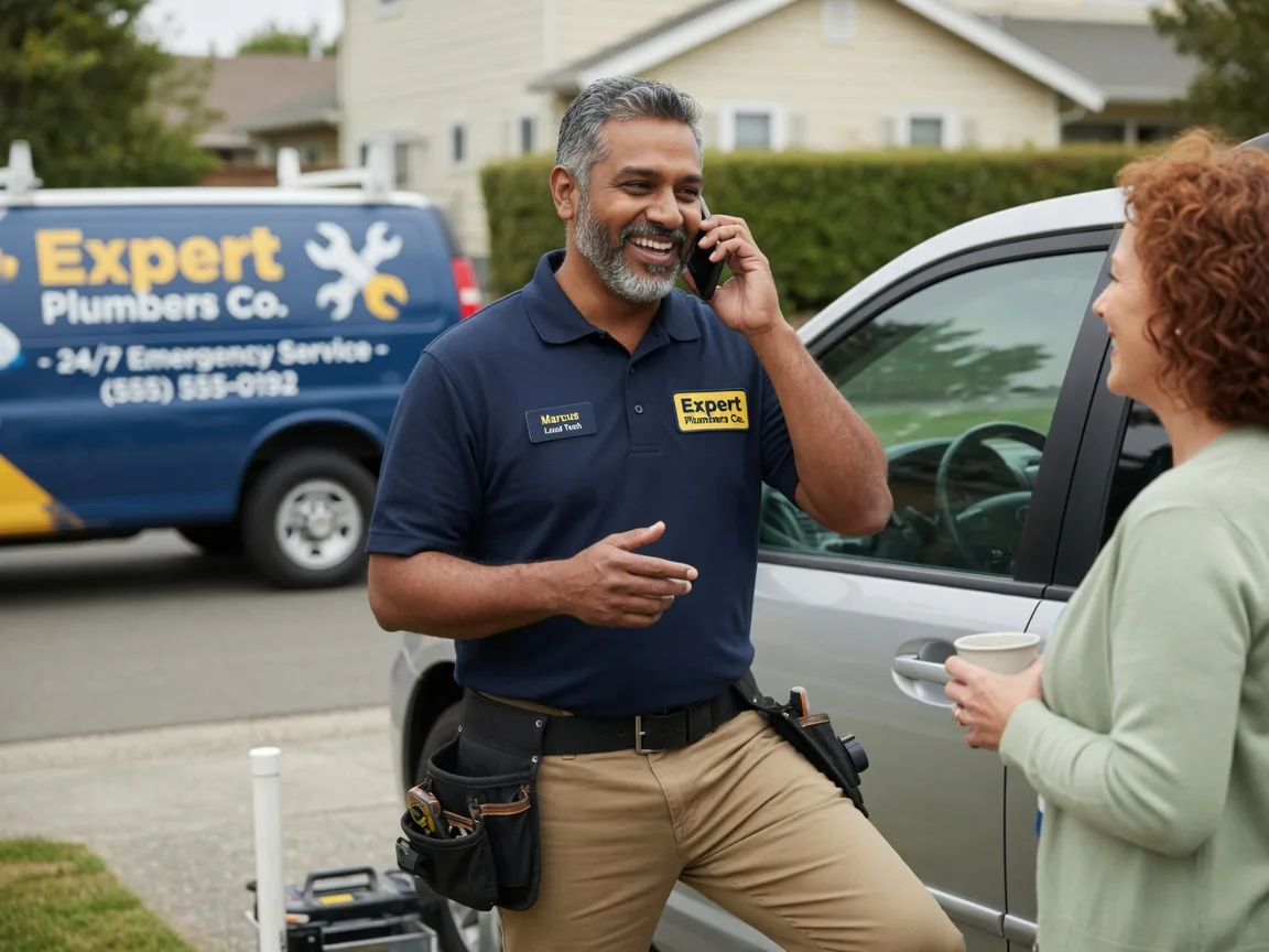 Drain Cleaning Middletown, CA FAQs