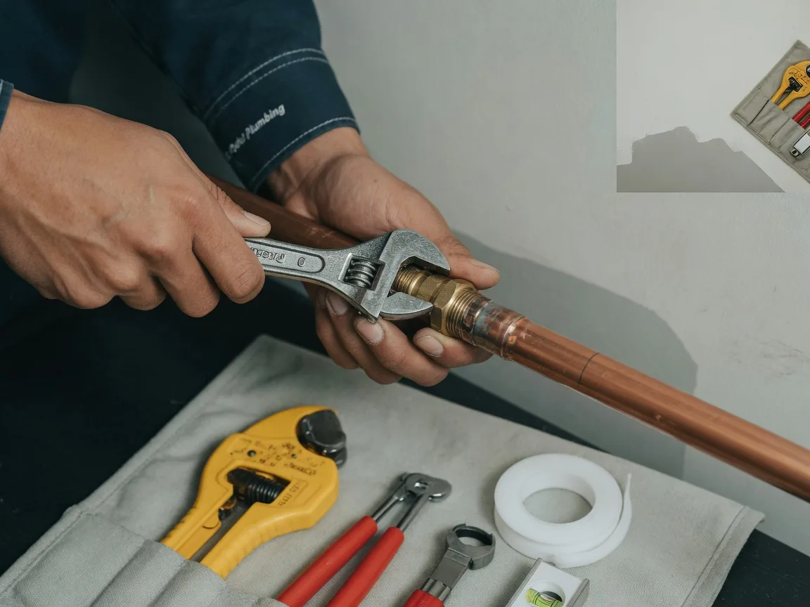 Why choose Drain Cleaning in Middletown, CA